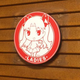 Illustration for article titled Tokyo Hamburger Restaurant Covered in Anime